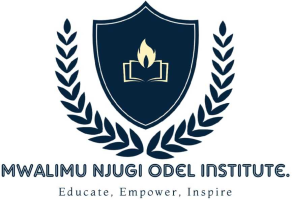 Mwalimu Njugi Open Distance and Electronic Learning Institute